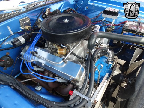 1971 Dodge Charger image 75