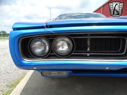 1971 Dodge Charger image 26