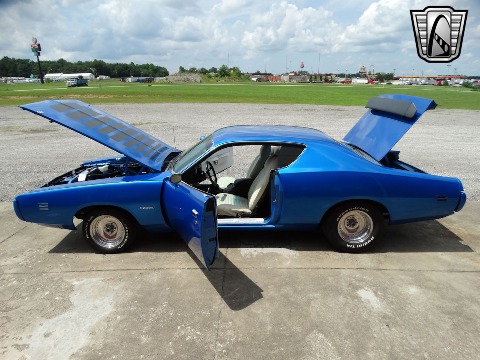 1971 Dodge Charger image 51