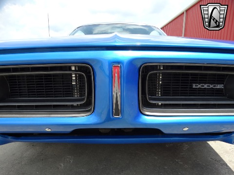 1971 Dodge Charger image 27