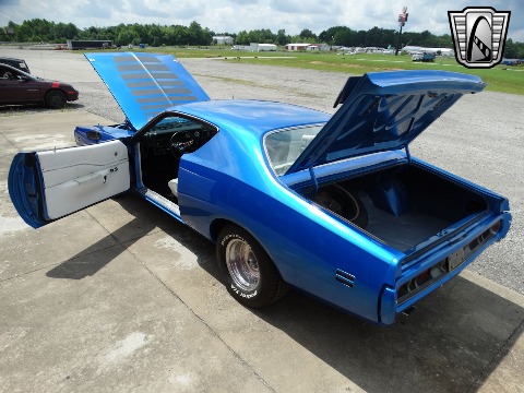 1971 Dodge Charger image 52