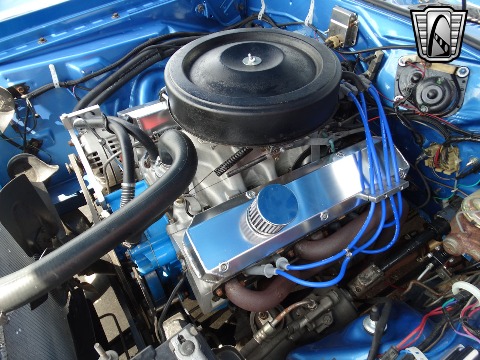 1971 Dodge Charger image 77