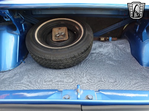 1971 Dodge Charger image 126