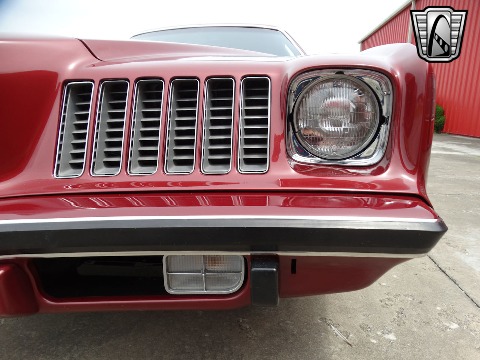 1974 Pontiac Grand Am image 29