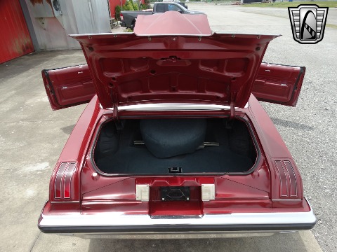 1974 Pontiac Grand Am image 55