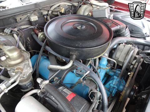 1974 Pontiac Grand Am image 81