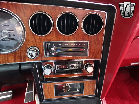 1974 Pontiac Grand Am image 107