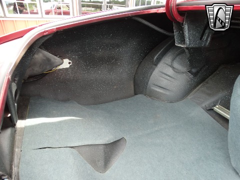 1974 Pontiac Grand Am image 133