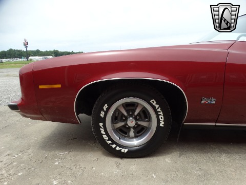 1974 Pontiac Grand Am image 30