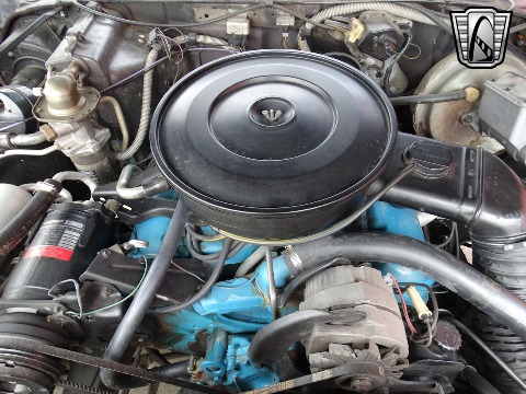 1974 Pontiac Grand Am image 82