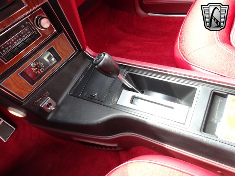 1974 Pontiac Grand Am image 108