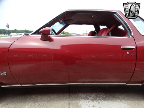 1974 Pontiac Grand Am image 31