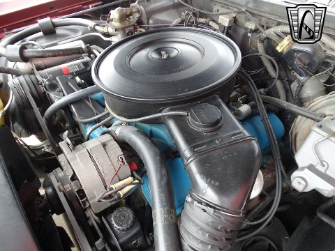 1974 Pontiac Grand Am image 83