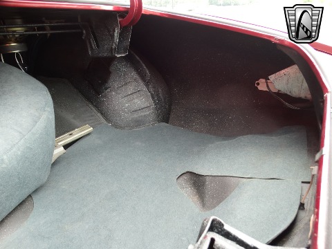 1974 Pontiac Grand Am image 135