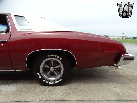 1974 Pontiac Grand Am image 32