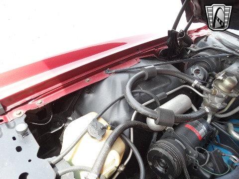 1974 Pontiac Grand Am image 85