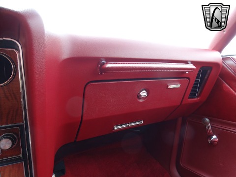 1974 Pontiac Grand Am image 111