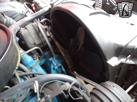 1974 Pontiac Grand Am image 86