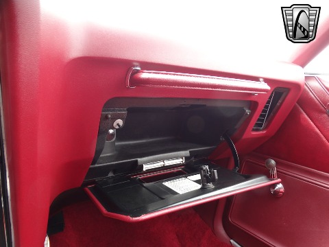 1974 Pontiac Grand Am image 112