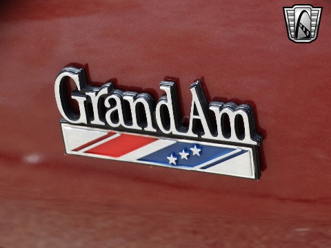 1974 Pontiac Grand Am image 138