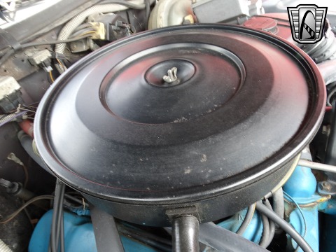 1974 Pontiac Grand Am image 87