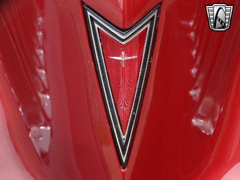 1974 Pontiac Grand Am image 139