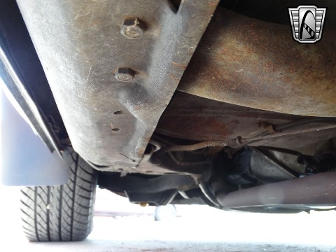 1974 Pontiac Grand Am image 62