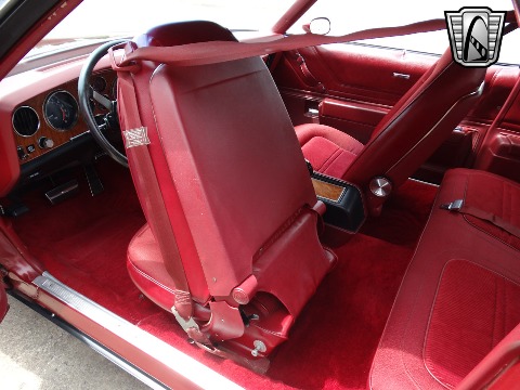 1974 Pontiac Grand Am image 114