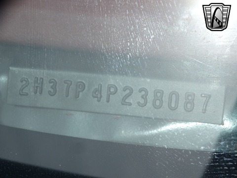 1974 Pontiac Grand Am image 140