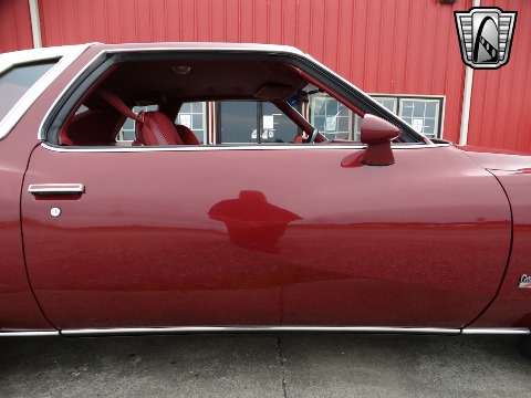 1974 Pontiac Grand Am image 37