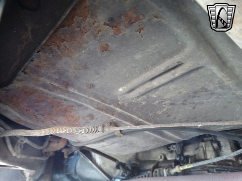 1974 Pontiac Grand Am image 63