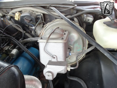 1974 Pontiac Grand Am image 89