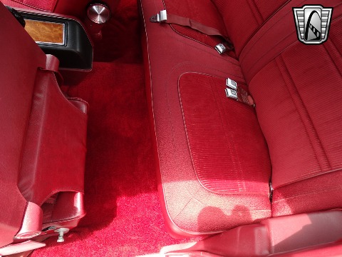 1974 Pontiac Grand Am image 115