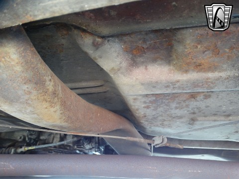 1974 Pontiac Grand Am image 64