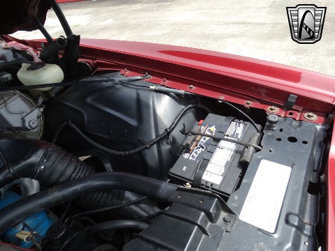 1974 Pontiac Grand Am image 90