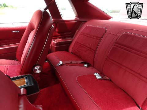 1974 Pontiac Grand Am image 116