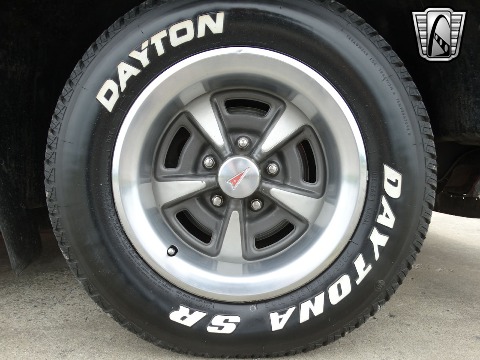 1974 Pontiac Grand Am image 39