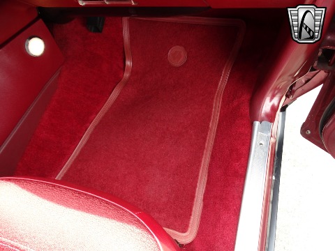 1974 Pontiac Grand Am image 143