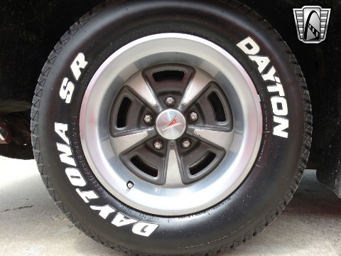 1974 Pontiac Grand Am image 40