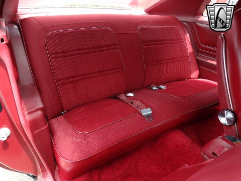1974 Pontiac Grand Am image 118