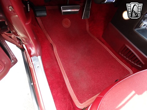 1974 Pontiac Grand Am image 144