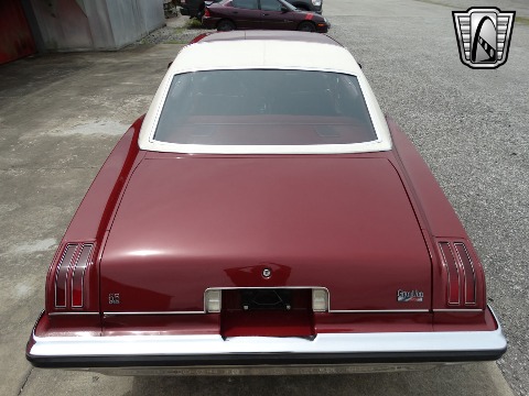 1974 Pontiac Grand Am image 15