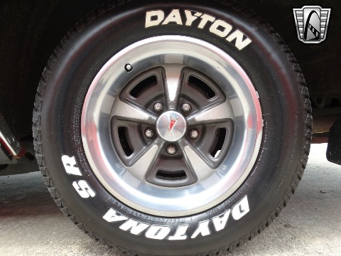 1974 Pontiac Grand Am image 41