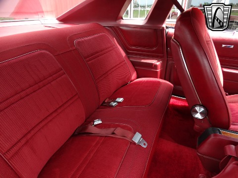 1974 Pontiac Grand Am image 119