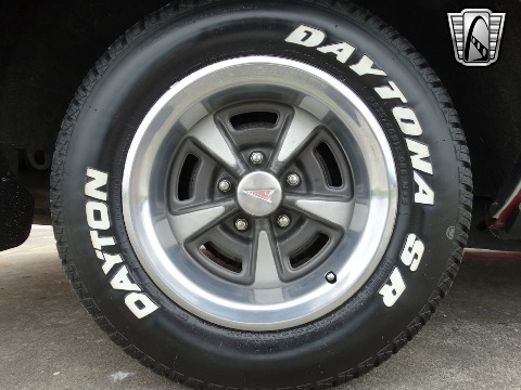 1974 Pontiac Grand Am image 42