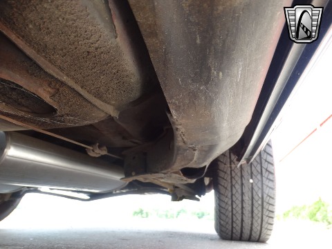 1974 Pontiac Grand Am image 68