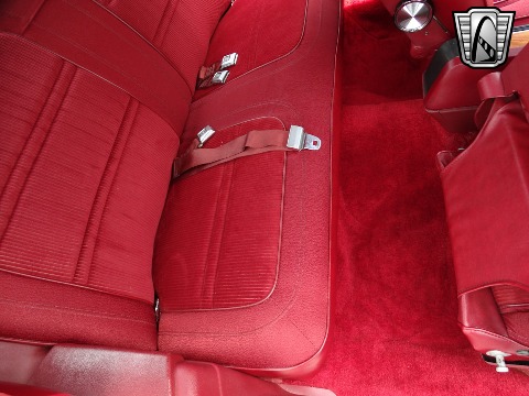 1974 Pontiac Grand Am image 120