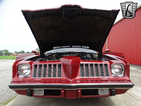 1974 Pontiac Grand Am image 43