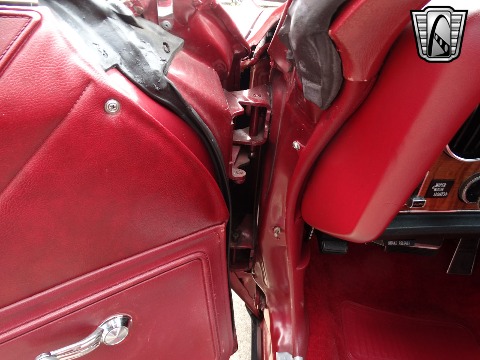 1974 Pontiac Grand Am image 95