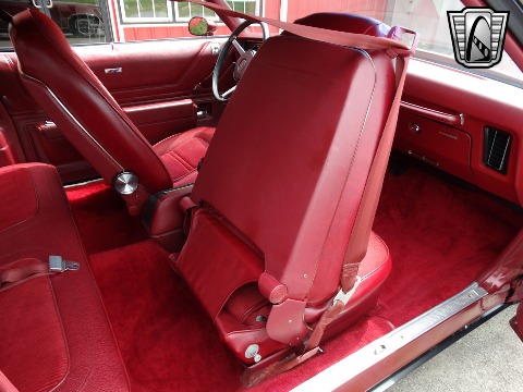 1974 Pontiac Grand Am image 121